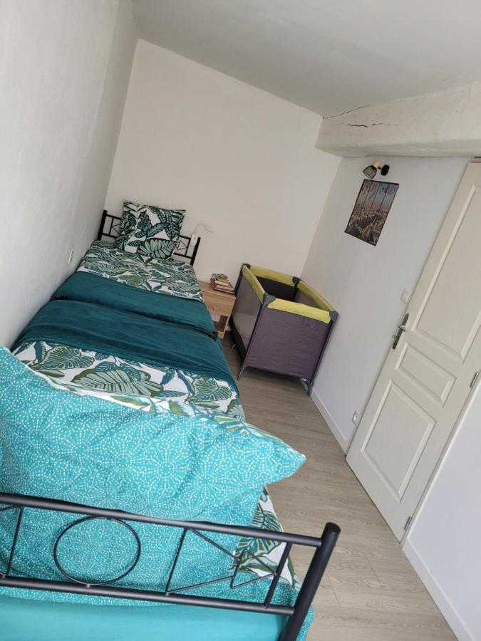Maison Chaleureux Coulanges-sur-Yonne Bagian luar foto